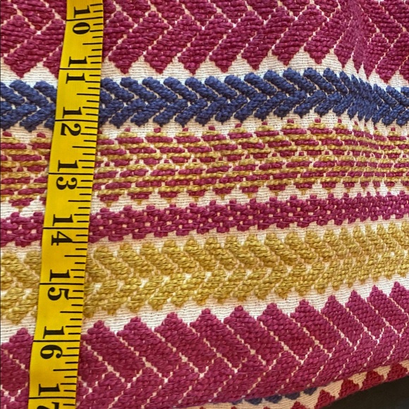 Nomad Morgan Carper woven high waist mini skirt M - Picture 8 of 13